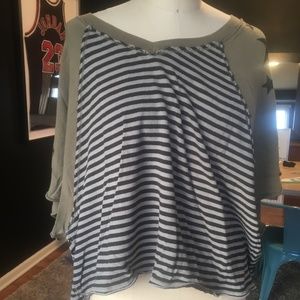 Free people shirt